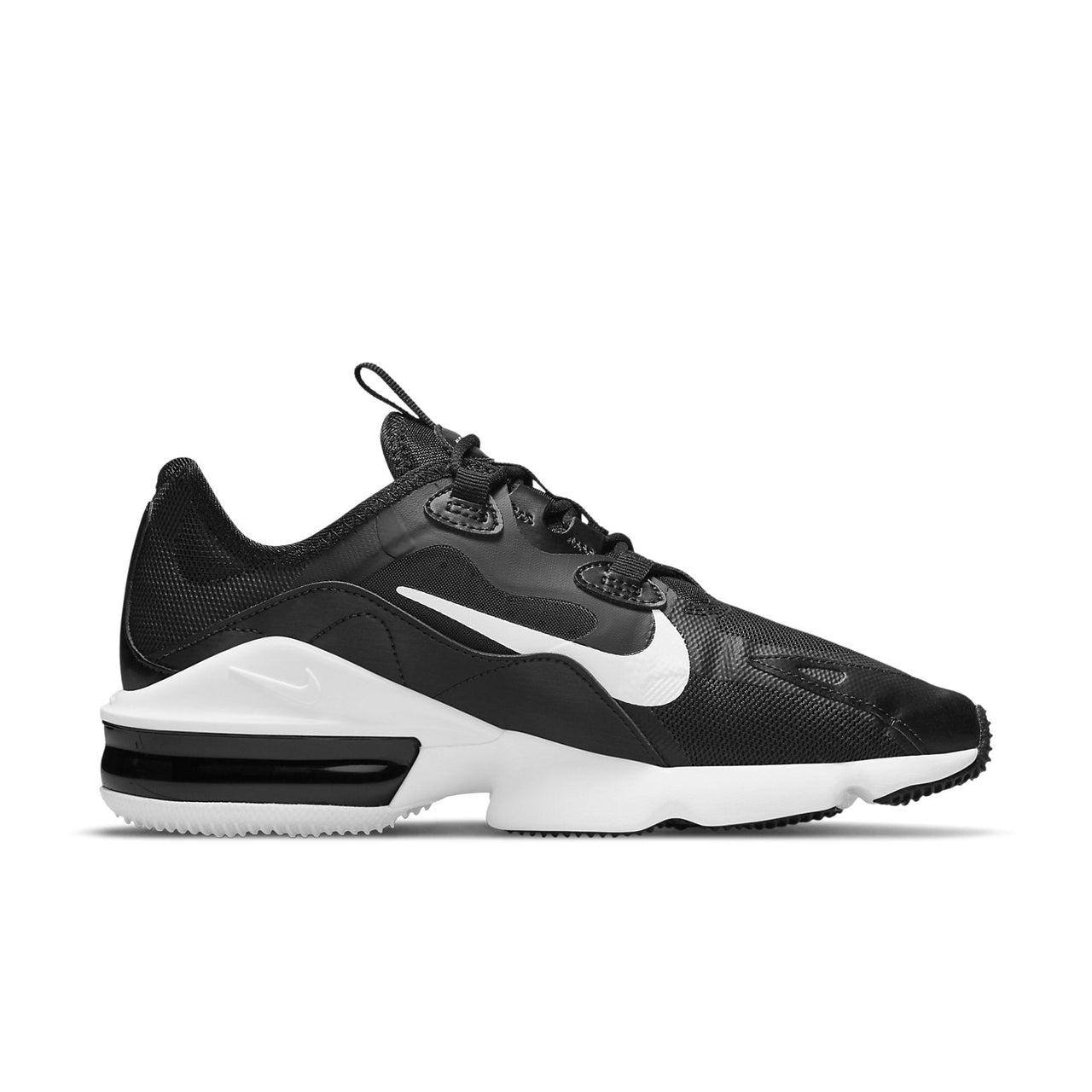 (WMNS) Nike Air Max Infinity 2 'Black' CU9453-002