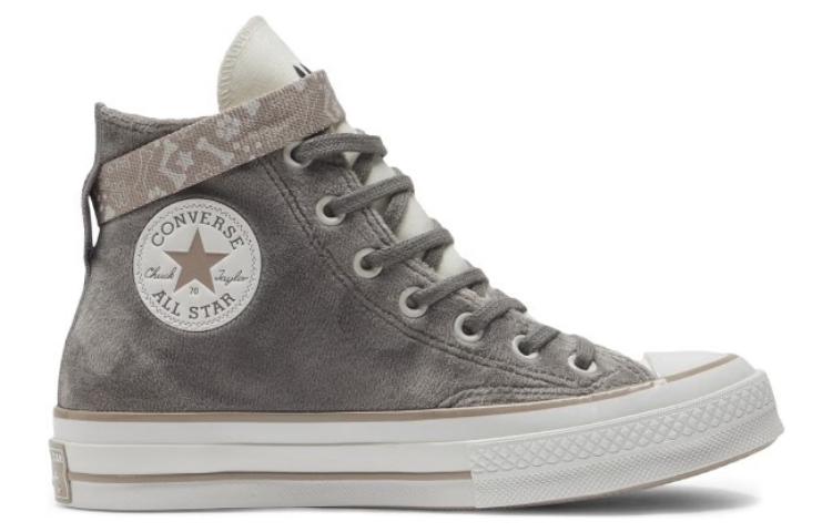 Converse Chuck 70 'Grey' A08162C