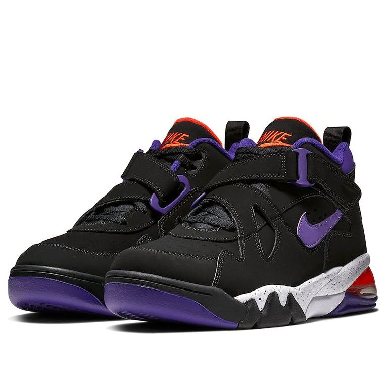 Nike Air Force Max CB 'Suns Away' AJ7922-002