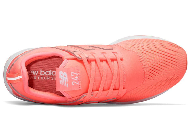 (WMNS) New Balance 247 'Fiji' WRL247SW