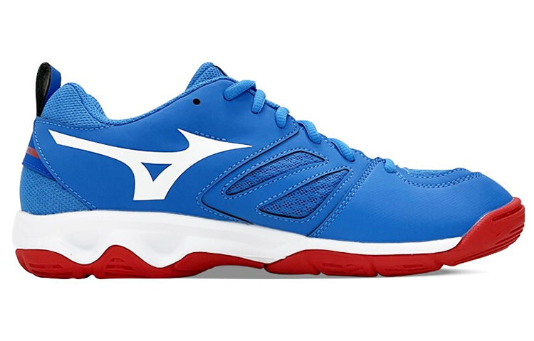 Mizuno Dynablitz 'Blue Red' V1GA212224