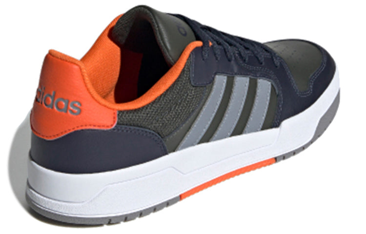 adidas Entrap 'Black Orange' EH1478