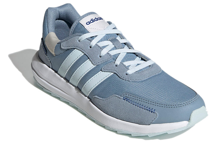 (WMNS) adidas neo Retrorun Blue FW4711