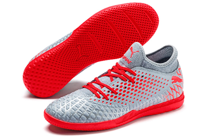 PUMA Future 4.4 IT Sneakers Red/White 105691-01