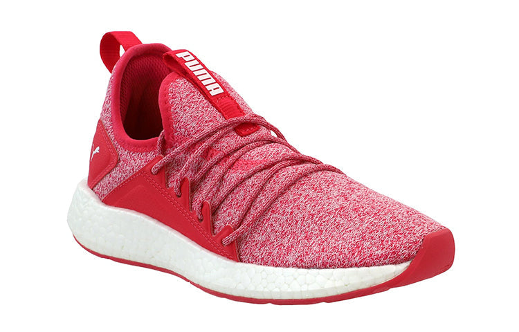 PUMA Nrgy Neko Low-Top Sneakers K Red 191747-24