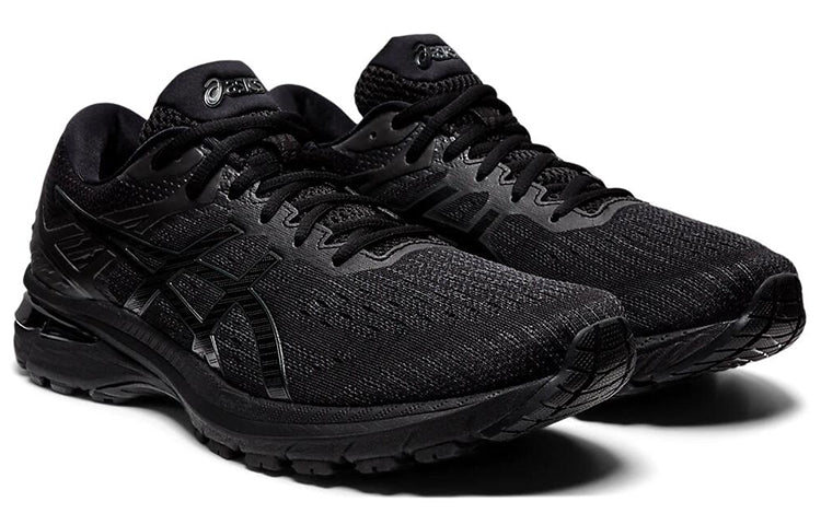 ASICS GT-2000 9 'Triple Black' 1011A983-002