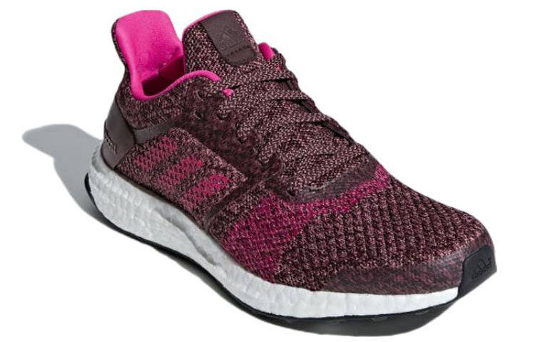 (WMNS) adidas Ultra Boost ST 'Red' BB6485