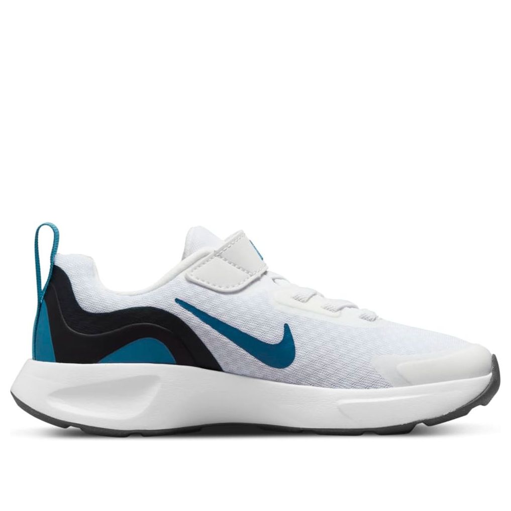 (PS) Nike Wearallday 'White Marina' CJ3817-106