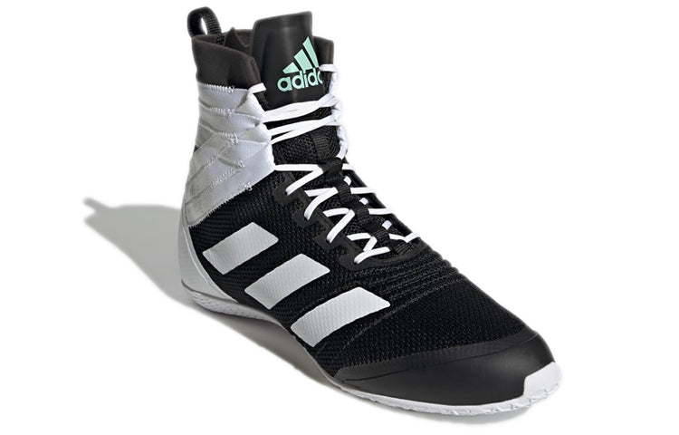 adidas Speedex 18 'Black White' GX2824