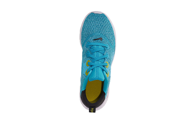 (GS) Nike Legend React 'Blue Fury' AH9438-401