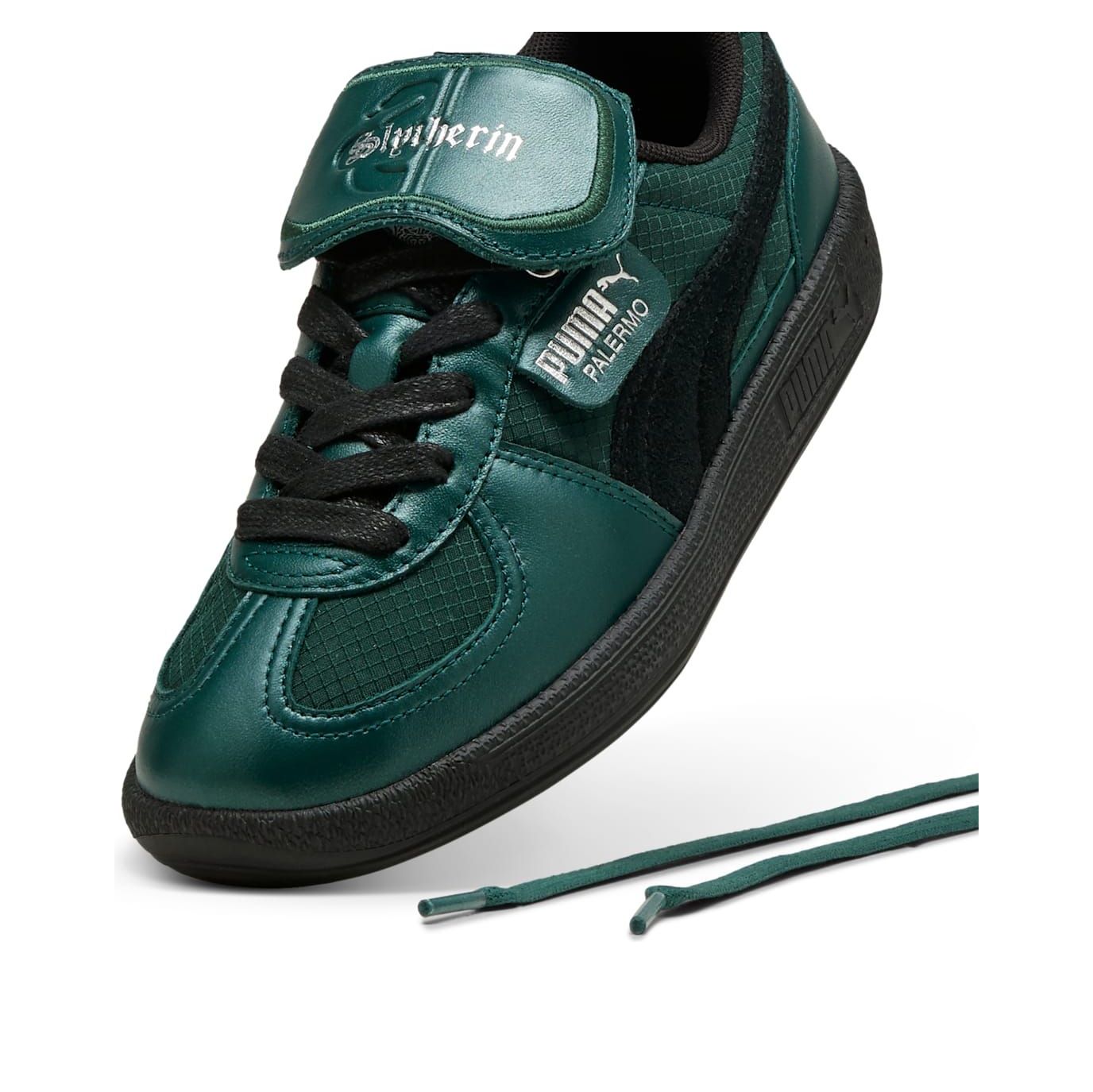 (GS) PUMA x Harry Potter Palermo 'Slytherin' 401640-01