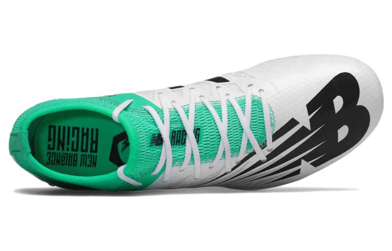 (WMNS) New Balance 100 V2 'White Green' WSD100G2