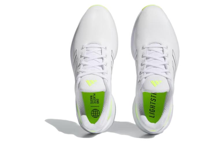 adidas ZG23 'White Green' IE2130