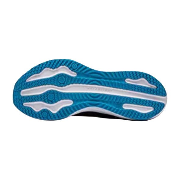 (GS) Li-Ning Superlight 21 'Black Powder Blue' YKFU012-1