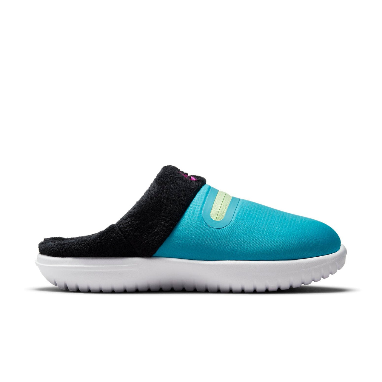 (WMNS) Nike Burrow 'Turquoise Blue Lime Glow' DJ3131-400