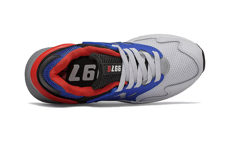 (PS) New Balance 997 'Black Blue White' PH997JCE