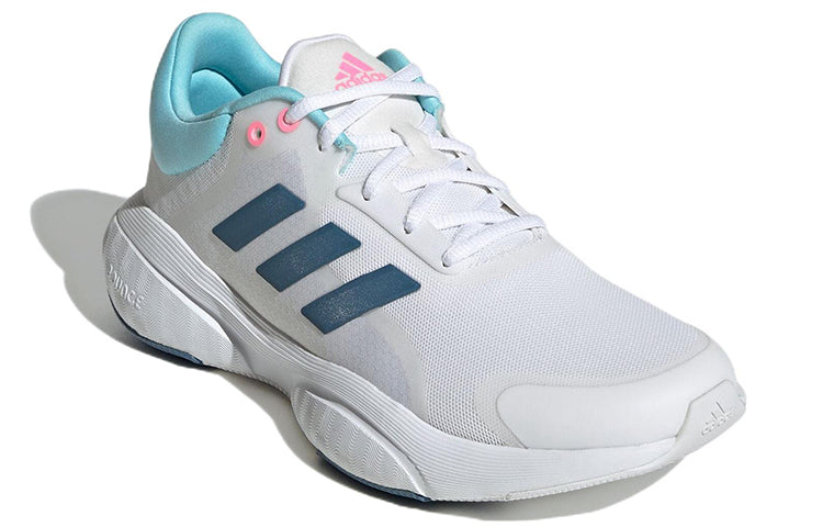(WMNS) adidas Response 'White Altered Blue' GX2005