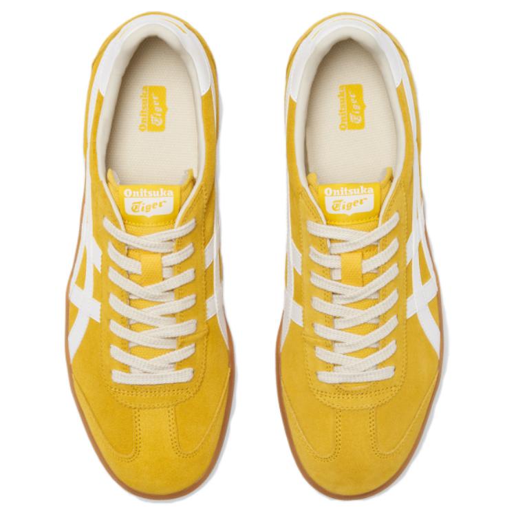 Onitsuka Tiger Tokuten 'Yellow White' 1183A907-751