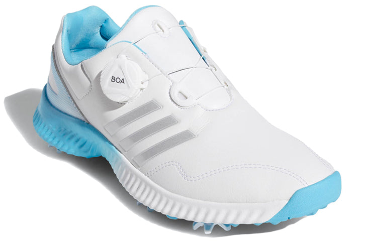 (WMNS) adidas Response Bounce Boa 'Blue White' BD7191