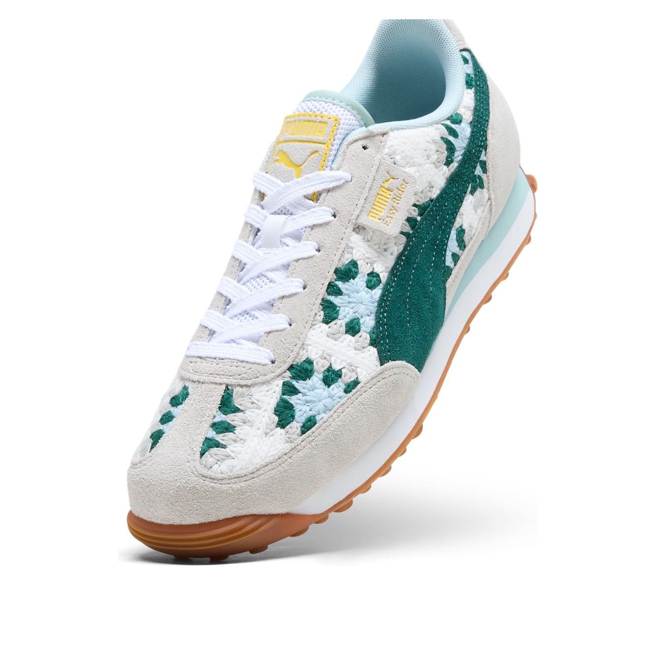 (WMNS) PUMA Easy Rider 'Seaside Drills' 400749-01