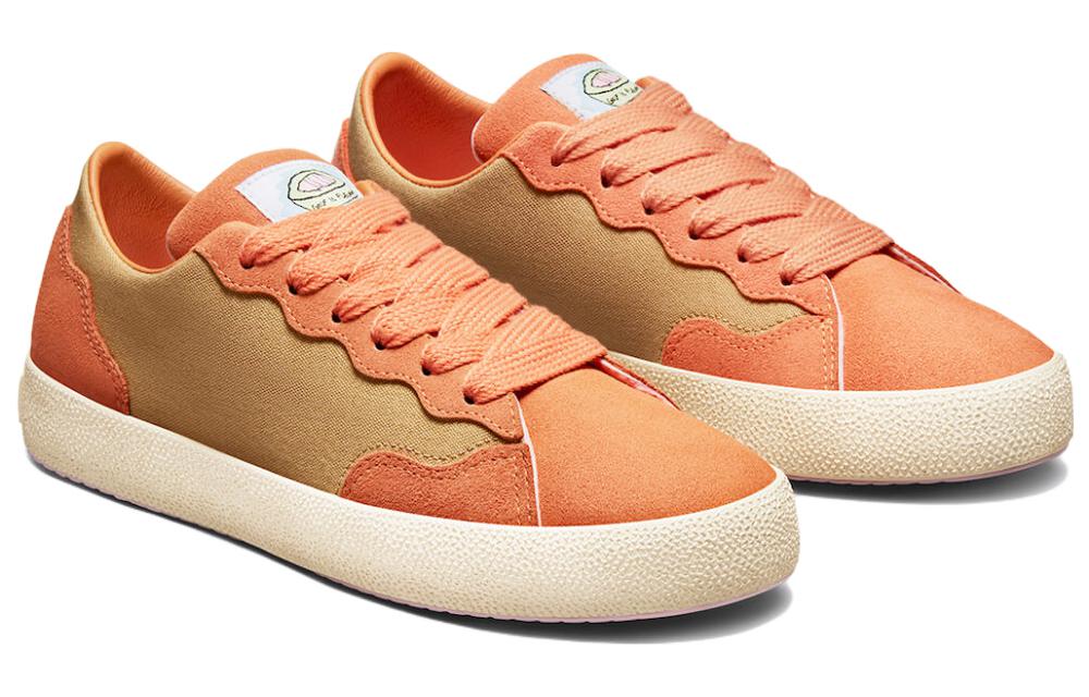 Converse Golf Le Fleur x GLF 2.0 'Curry Copper Tan' 173186C