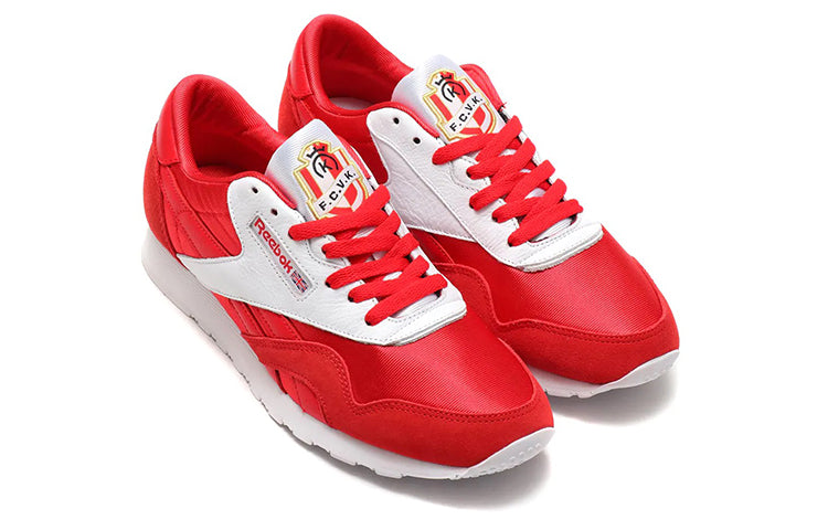 Reebok 24 Kilates x Classic Nylon 'F.C.V.K' CN7537