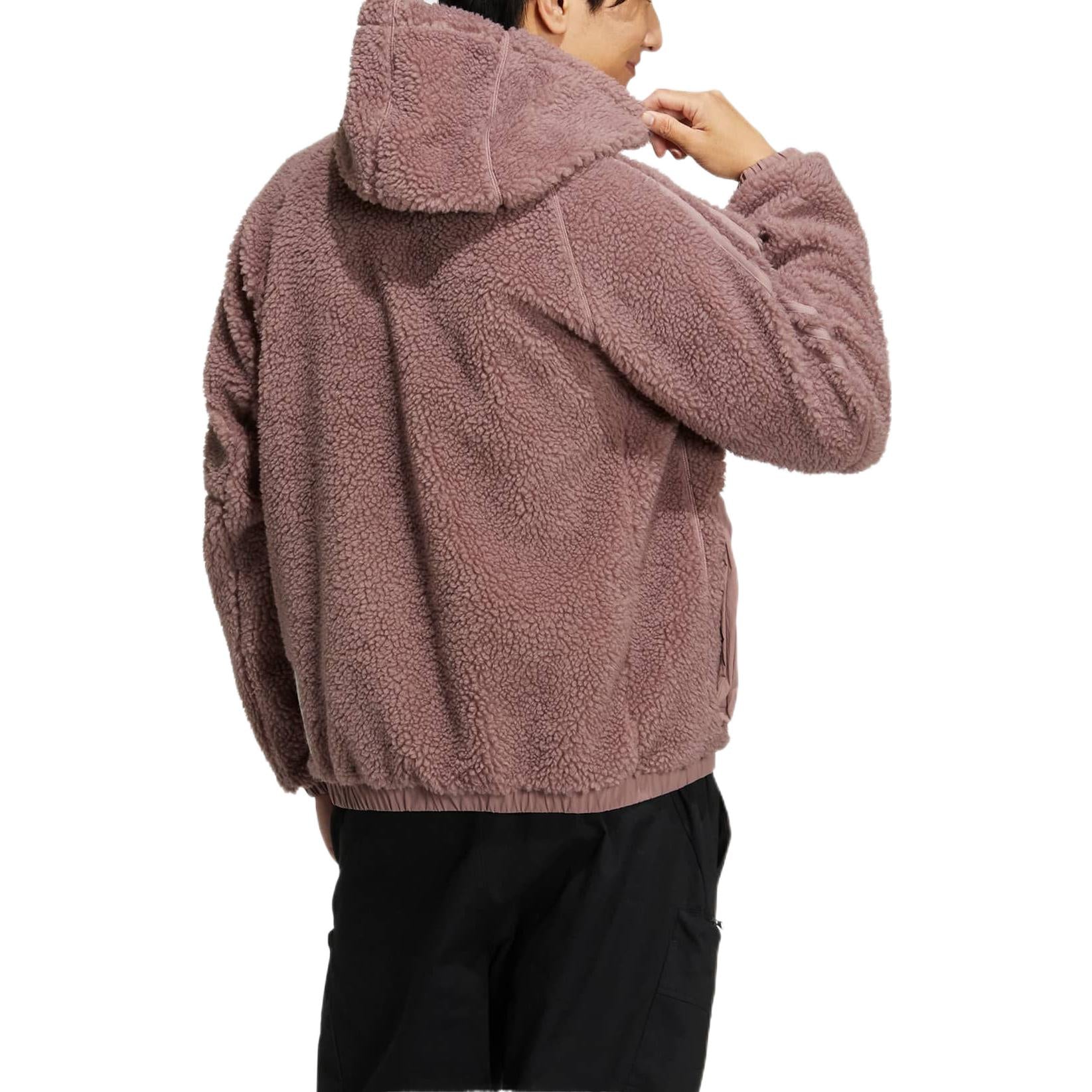 adidas St Boa Jacket 'Pink' HR4441