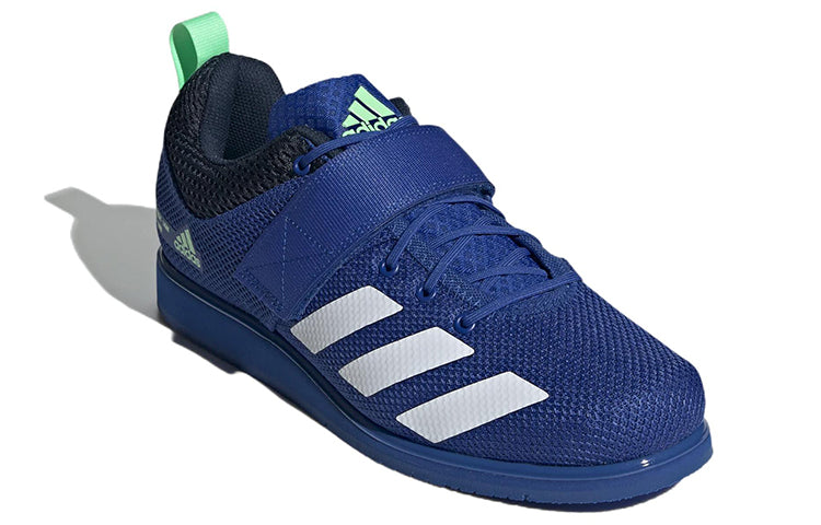 adidas Powerlift 5 'Royal Blue White' GY8922