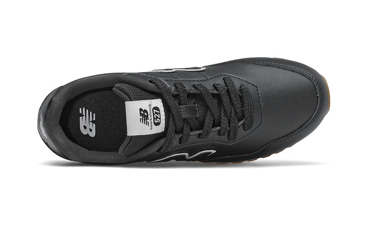 New Balance 527 Black / White GC527SLA