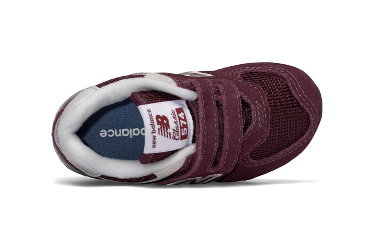 New Balance Hook and Loop 574 Core IV574GB