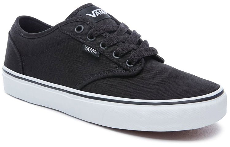 Vans Atwood 'Black White' VN000TUY187