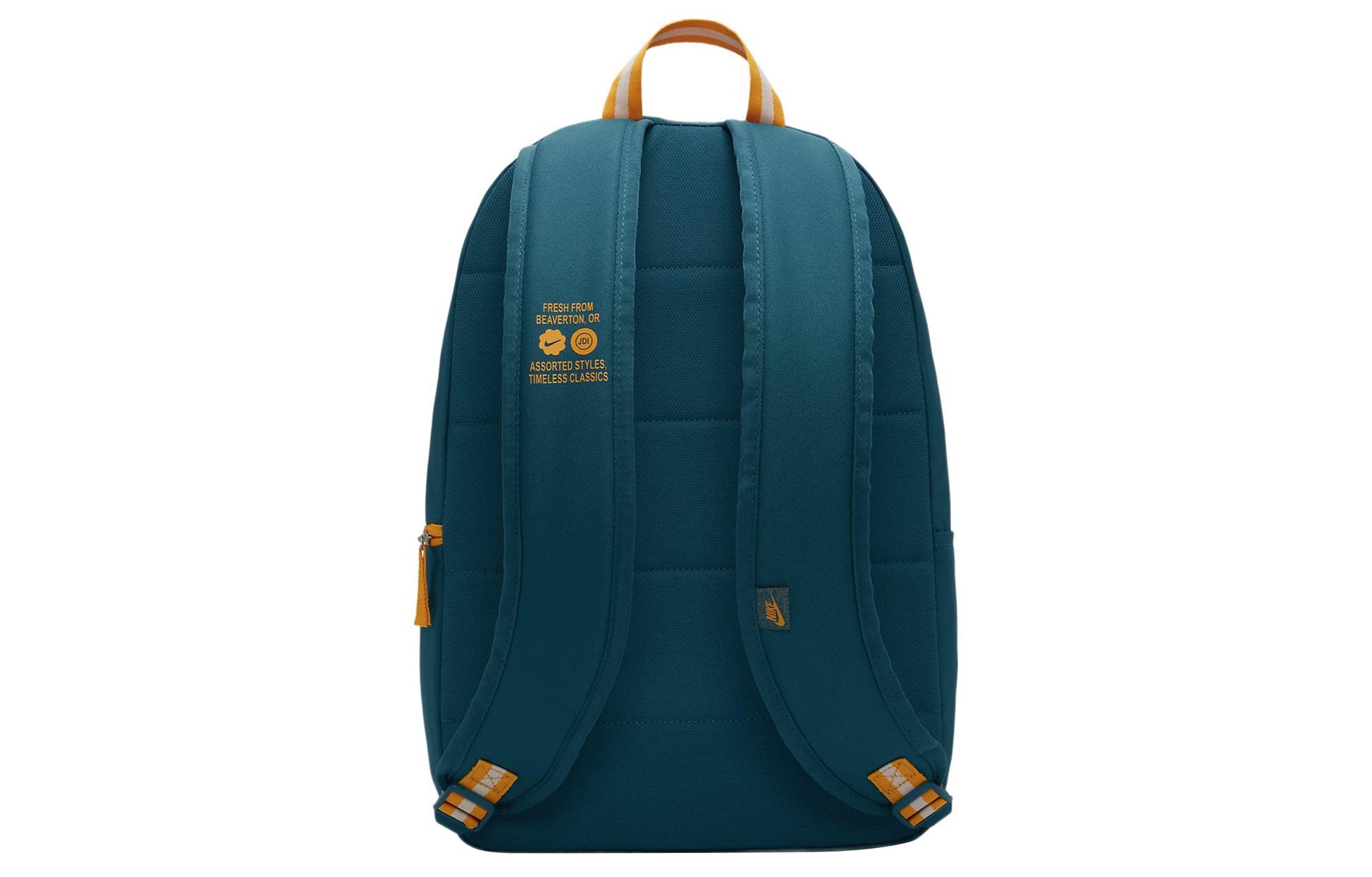 Nike Heritage Candy Store Backpack 'Lake Green' FB2841-381