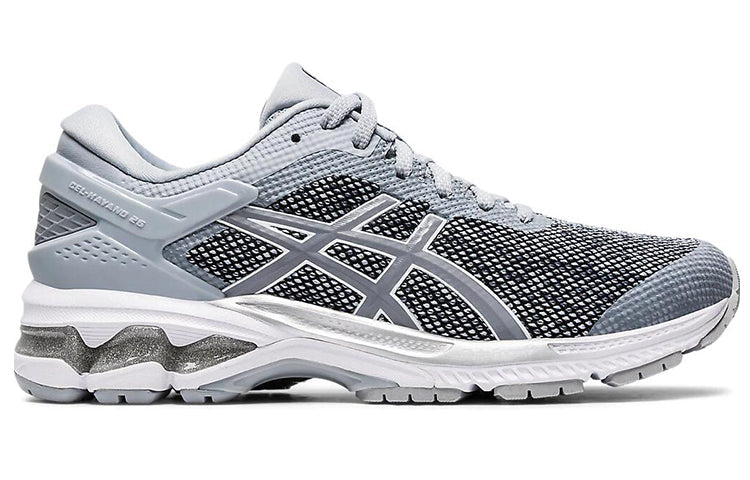 (WMNS) ASICS Gel-Kayano 26 Mx 'Grey' 1012A621-020