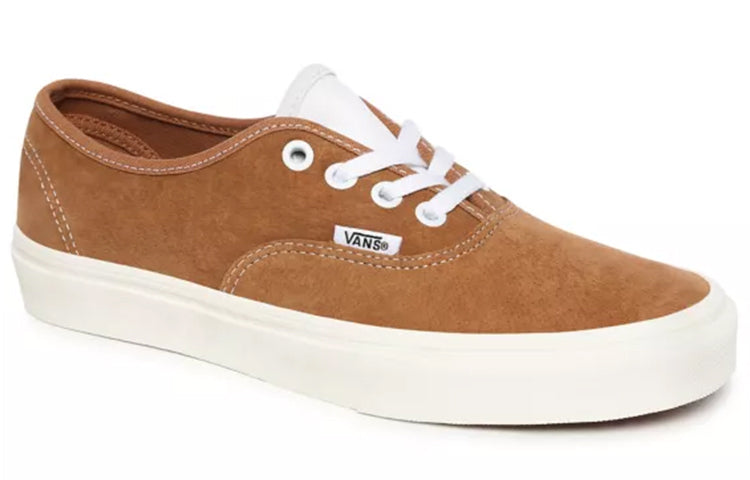 Vans Pig Suede Authentic Brown VN0A2Z5I18M