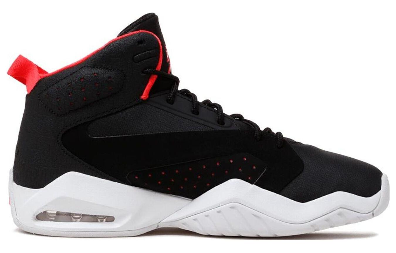 Air Jordan Lift Off 'Black Infrared 23' AR4430-061