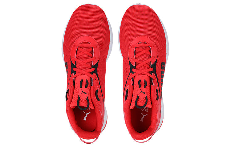 PUMA Jaro Fresh Red/Black/White 193692-03