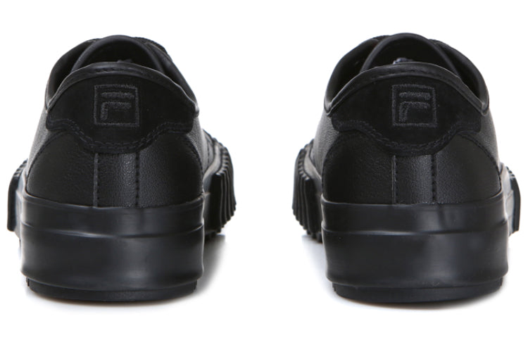 FILA Classic Kics T LX Low-Casual Shoes Black 1XM00986_032