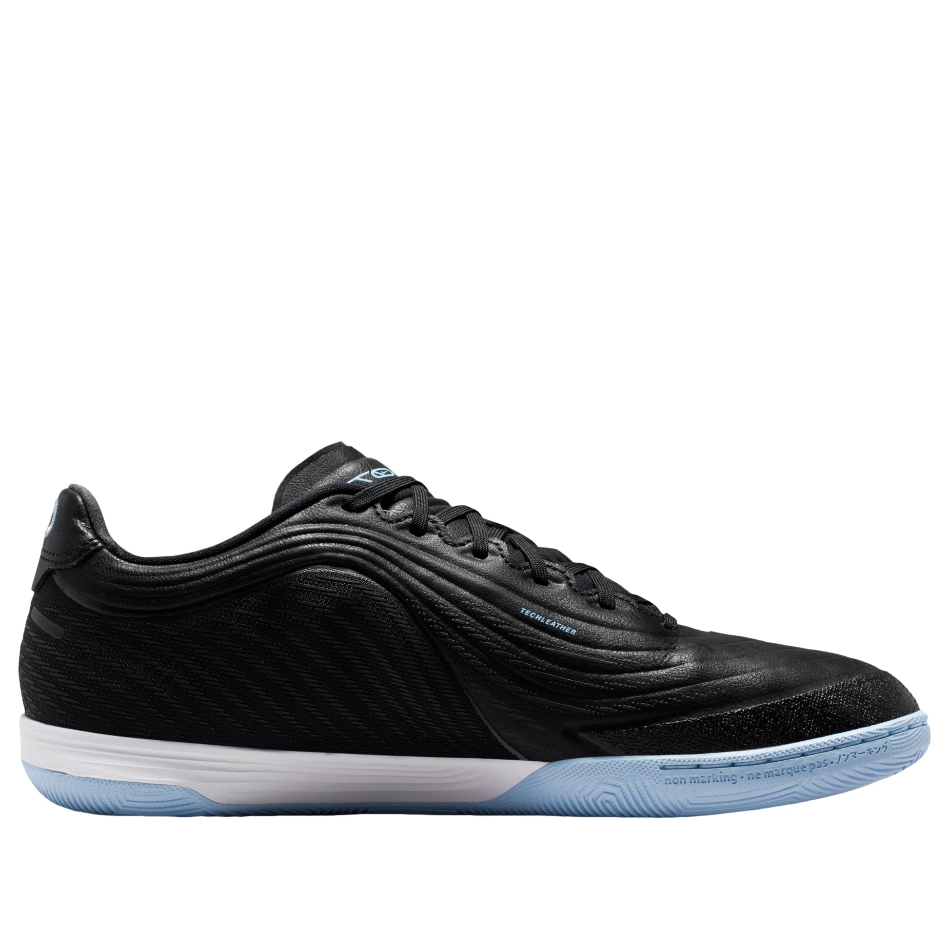 Nike Tiempo Reactgato 'Black Ice Blue' HQ3159-040