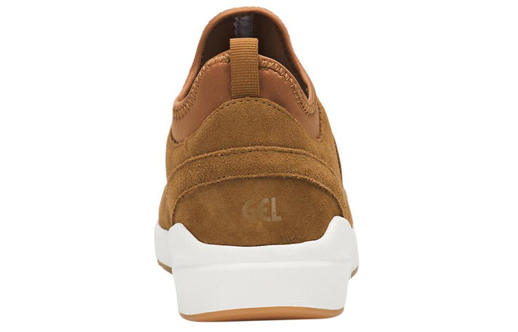 (WMNS) ASICS Gel-Lyte Komachi Strap MT 'Caramel' 1192A021-200