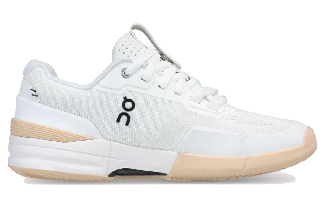 (WMNS) On Running The Roger Pro Clay 'White Savannah' 3WD10601533