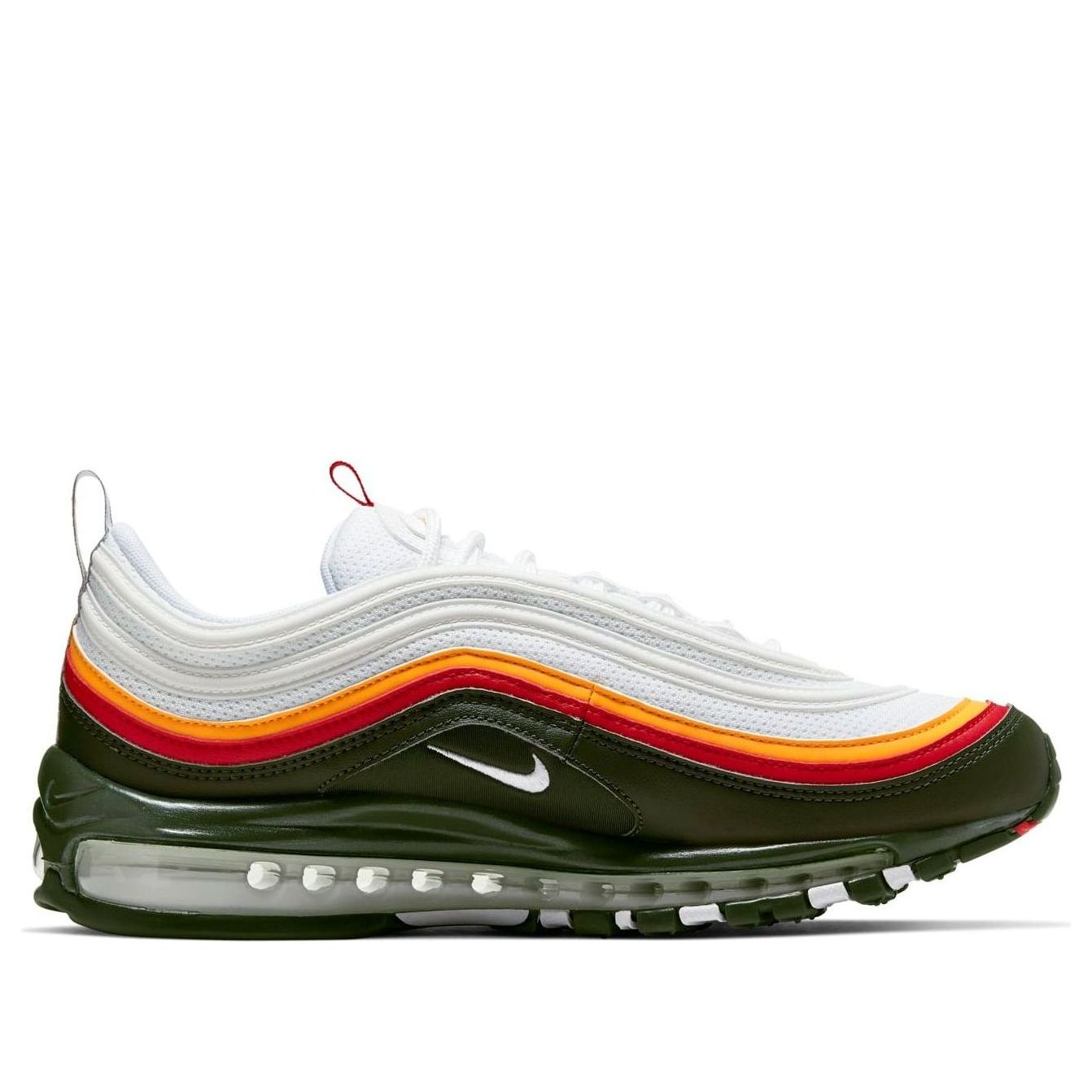 Nike Air Max 97 SE 'White Evergreen' CK0224-100