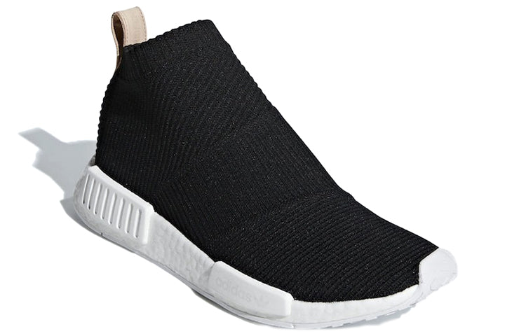 adidas NMD_CS1 Luxe 'Core Black' AQ0948
