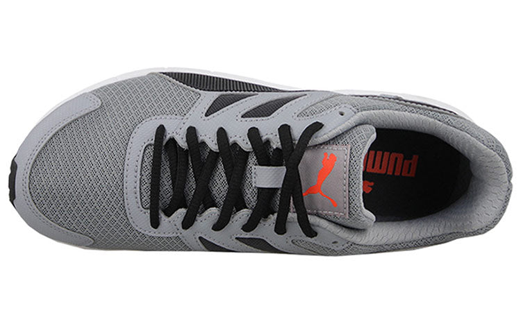 PUMA Running Driver Black/Grey 189061-02