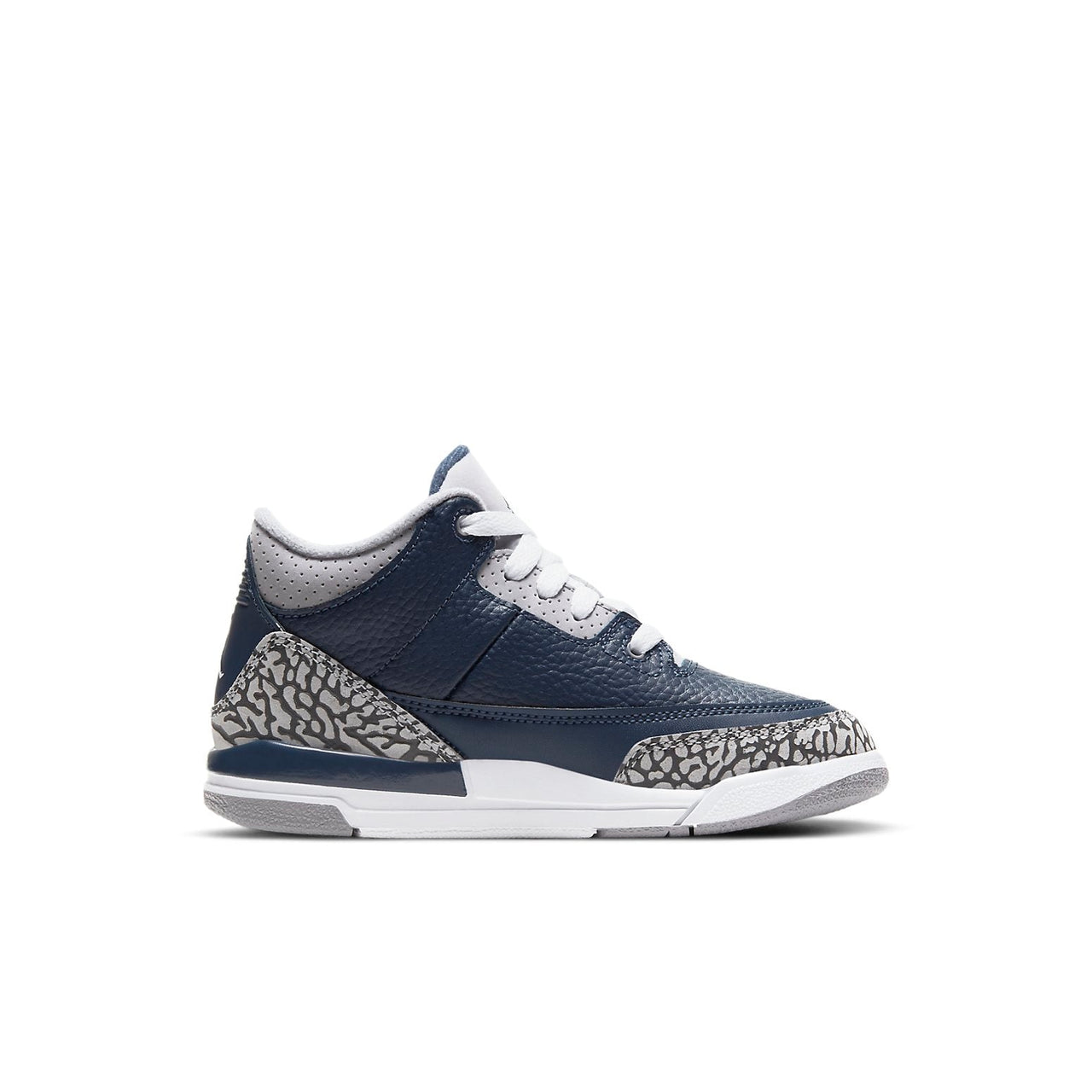 (PS) Air Jordan 3 Retro 'Georgetown' 429487-401