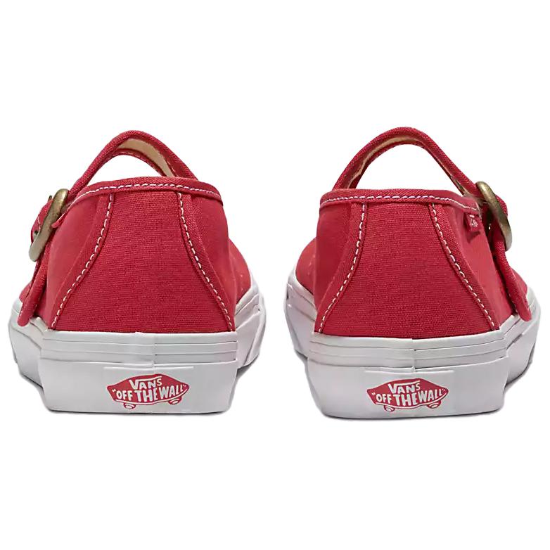 Vans Mary Jane 'Canvas Tomato' VN000CRRH2D