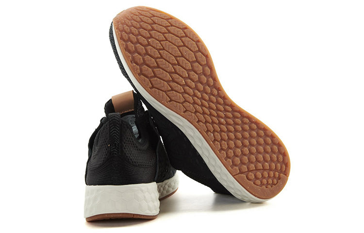 New Balance Fresh Foam Cruz 'Black Gum' MCRUZOB