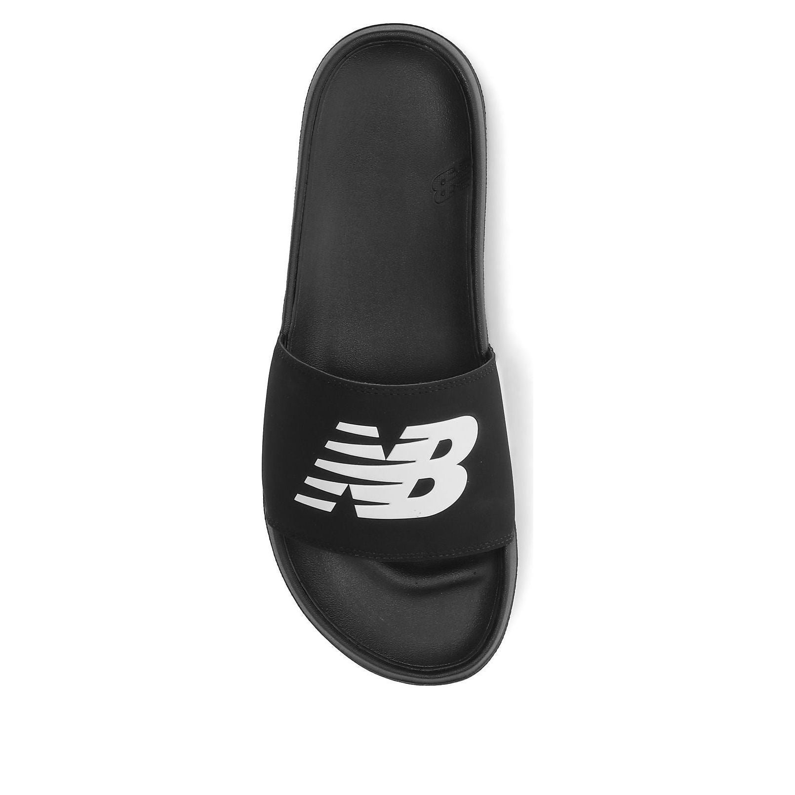 New Balance 200 Sandal 'Black White' SUF200A3