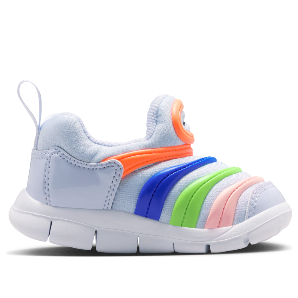(TD) Nike Dynamo Free 'Ghost Multi Color' 343938-032