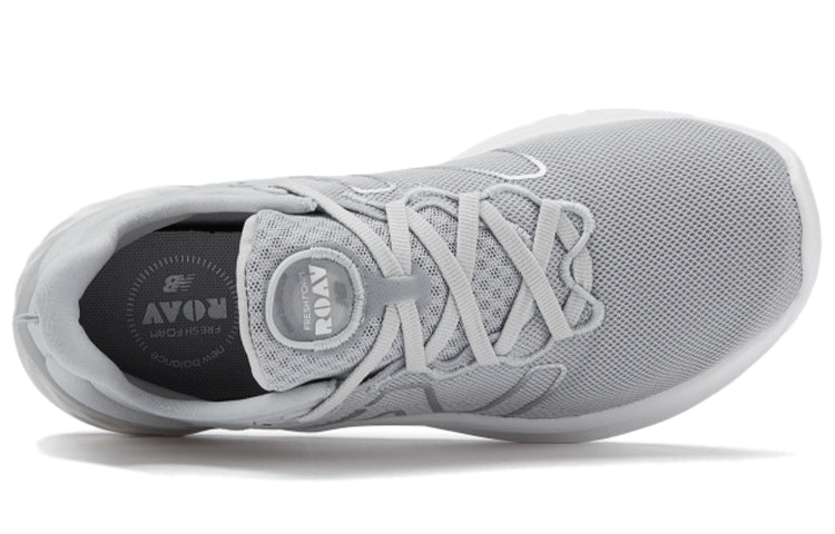 (WMNS) New Balance Fresh Foam Roav v2 'Light Aluminium' WROAVSS2