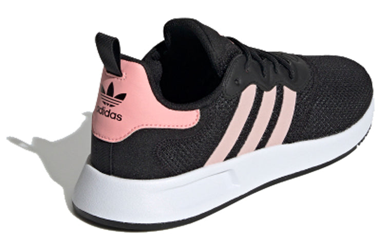 (WMNS) adidas X_PLR S 'Black Glory Pink' EG5464